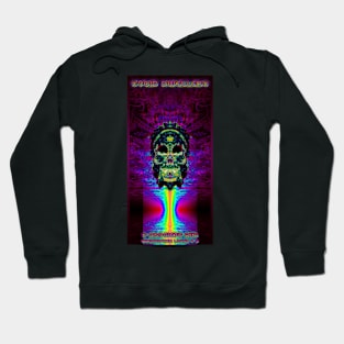 Void Dweller 042 Hoodie